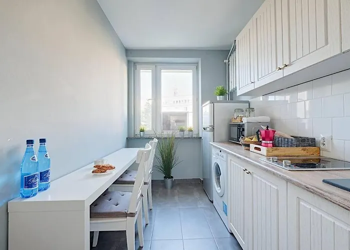 Super With Air Conditioning New Flat With Wifi *